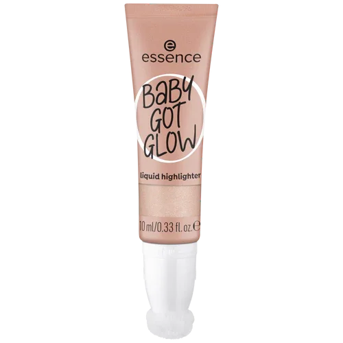ESS BABY GOT GLOW NO,10