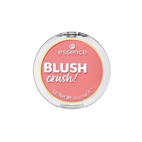 ESS BLUSH CRUSH NO,70 BERRY BLUSH