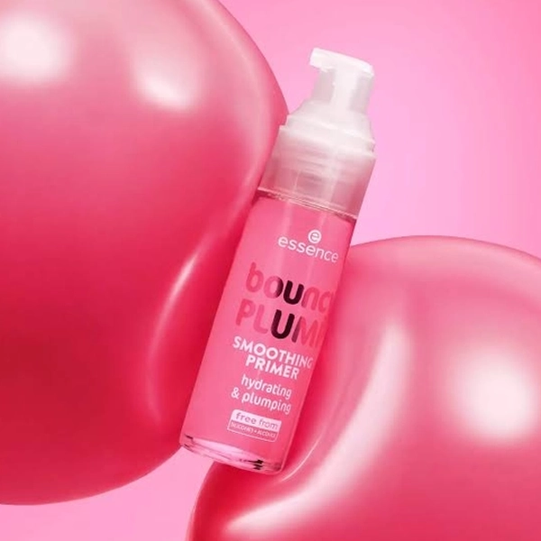 ESS BOUNCY PLUMP PRIMER 30ML PINK