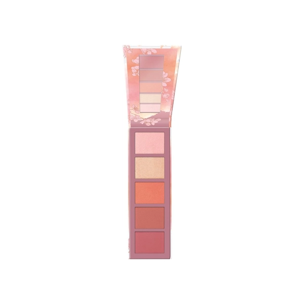 ESS BLUSH&HIGHLIGHTER PALETTE