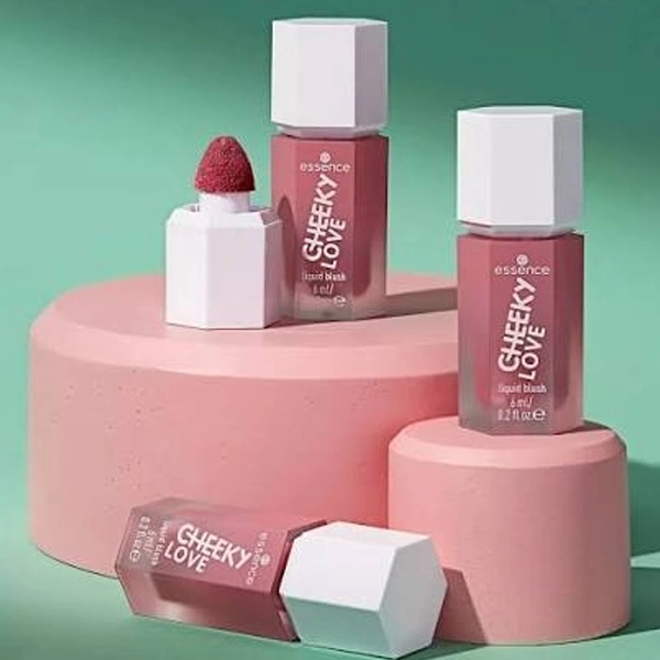 ESS CHEEKY LOVE LIQUID BLUSH 01