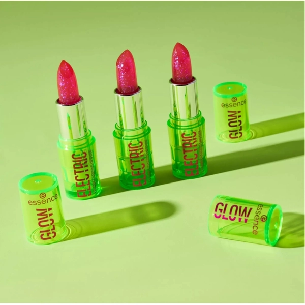 ESS ELECTRIC GLOW LIPSTICK