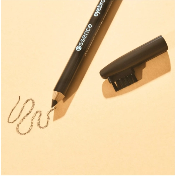 ESS EYEBROW DESIGNER 02 BROWN