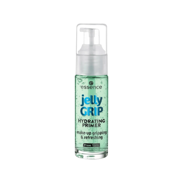 ESS JELLY GRIP HYDRATING PRIMER 29ML