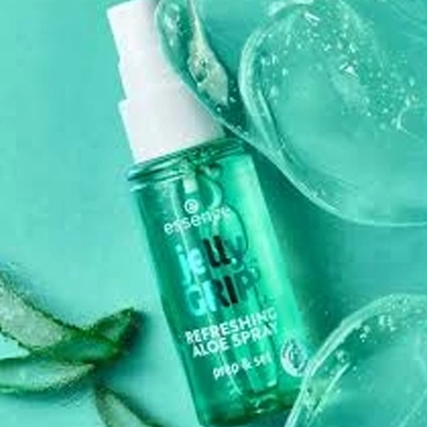 ESS JELLY GRIP REFRESHING ALOE SPRAY 50ML