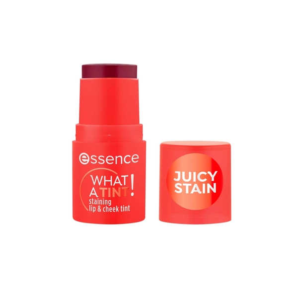 ESS JUICY STAIN LIP & CHEEK TINT NO20