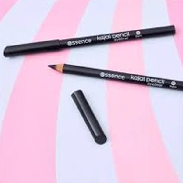 ESS KAJAL PENCIL 01 BLACK