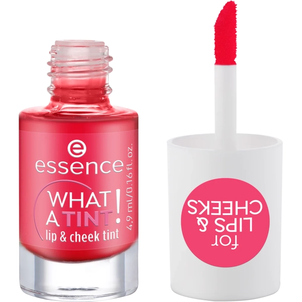 ESS LIP & CHEEK TINT NO. 02 PINK