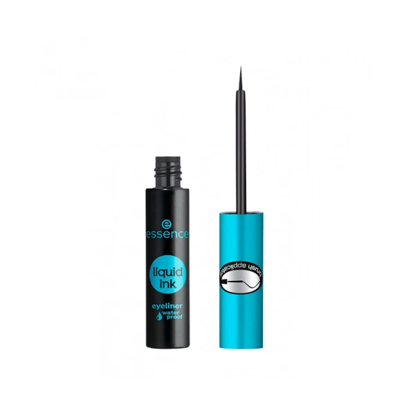 ESS LIQUID EYELINER WTF