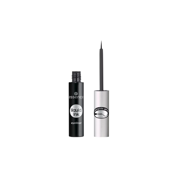ESS LIQUID INK EYELINER