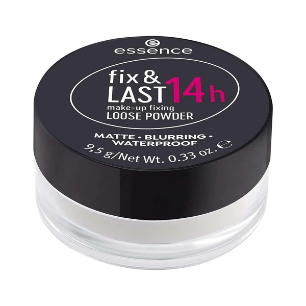 ESS LOOSE POWDER MAKE-UP FIXING 9.5G