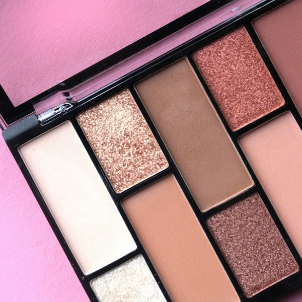 EXPOSED (1X16) EYESHADOW