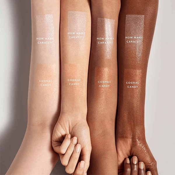 FENTY BEAUTY GLITTER HOW MANY CARATS 01
