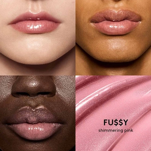FENTY BEAUTY GLOSS BOMB FUSSY NO,02