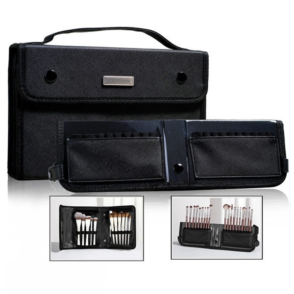GK PRO ARTIST CONVERTIBLE MAKEUP BAG