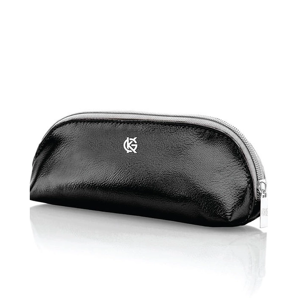 GK PRO ARTIST ZIPPER-STYLE MAKEUP BAG
