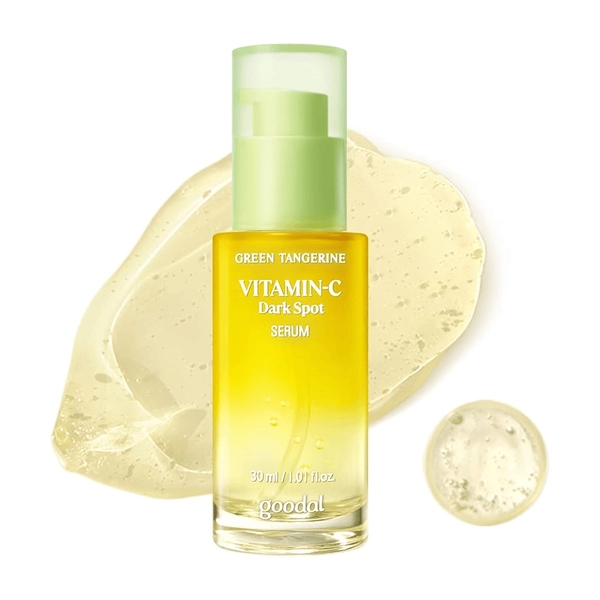 Goodal VITA-C Dark Spot Care Serum 40mL