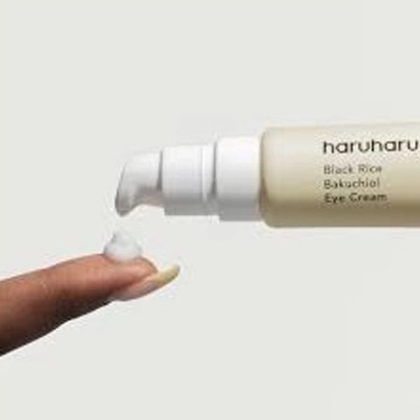 HARUHARU WONDER Black Rice Bakuchiol Eye Cream 20mI