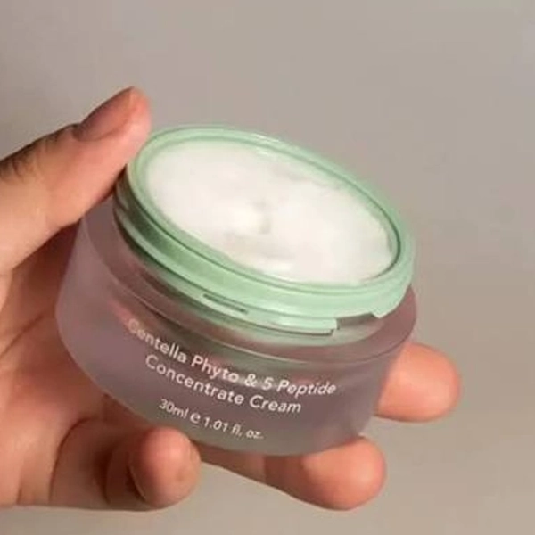 HARUHARU WONDER Centella Phyto & 5 Peptide Concentrate Cream 30 ML
