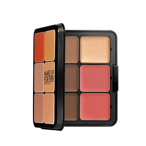 HD Skin Palette - Harmonie 2