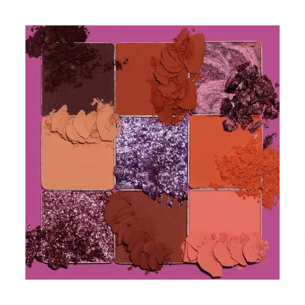 HUDA B LOVE FEST EYESHADOW 7.02g