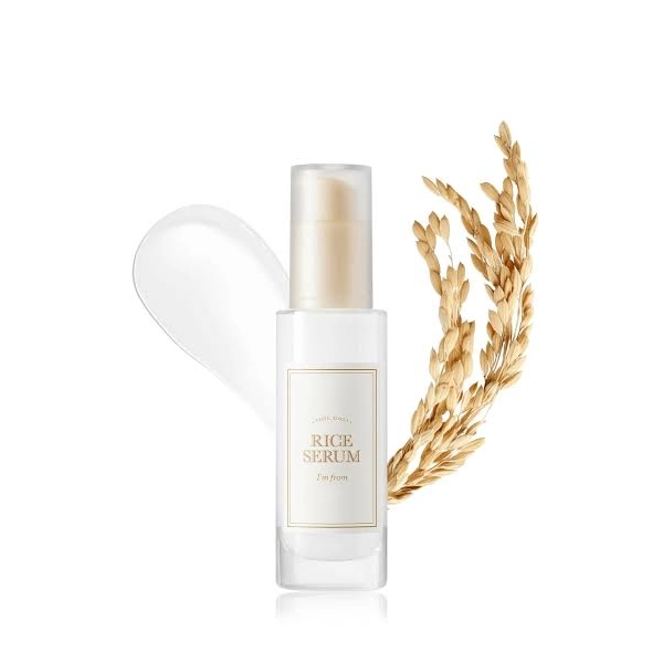 IM FROM RICE SERUM 30 mL