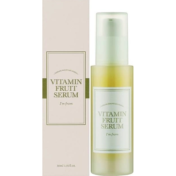 IM FROM VITAMIN FRUIT SERUM 30 ML