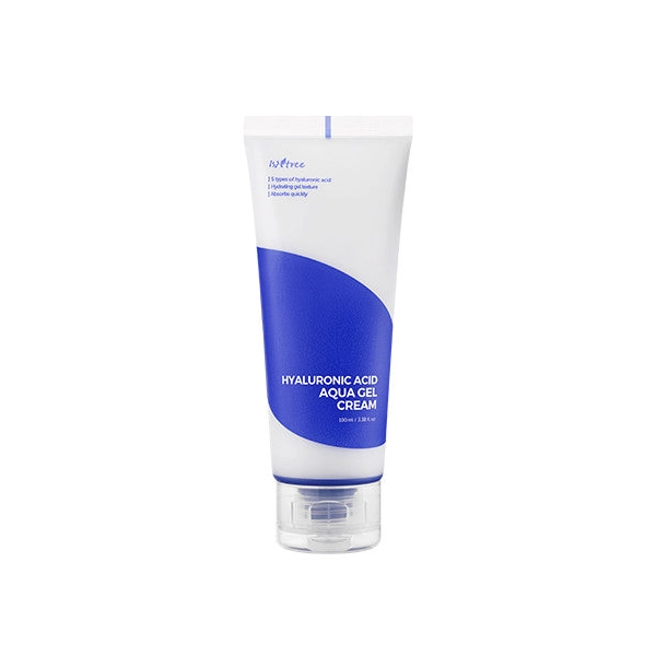 ISNTREE HYALURONIC ACID AQUA GEL CREAM