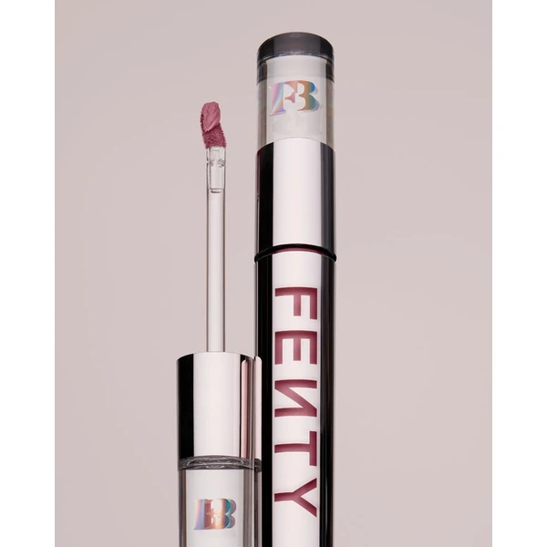 FENTY BEAUTY Icon Liquid Lipstick Riri NO.4