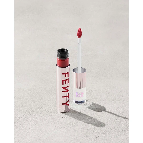 FENTY BEAUTY Icon Liquid Lipstick THE MVP NO.01