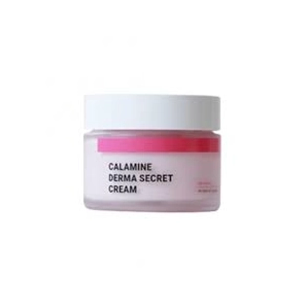K-SECRET CALAMINE DERMA SECRET CREAM 50 ML