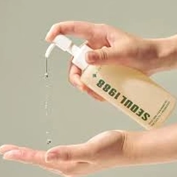 K-SECRET SEOUL 1988 CLEANSING OIL PINE CICA 1% + PROBIOTICS 200 ML