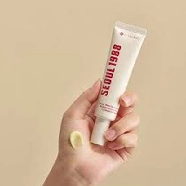 K-SECRET SEOUL 1988 EYE CREAM:RETINAL LIPOSOME 4% + FERMENTED BEAN 30 ML