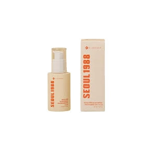 K-SECRET SEOUL 1988 GLOW SERUM NIACINAMIDE 15% + YUJA 30 ML