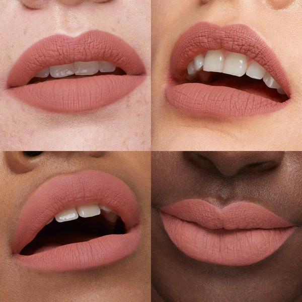 KIKO 06 LASTING MATTE VEIL LIQUID LIP COLOUR 4ML