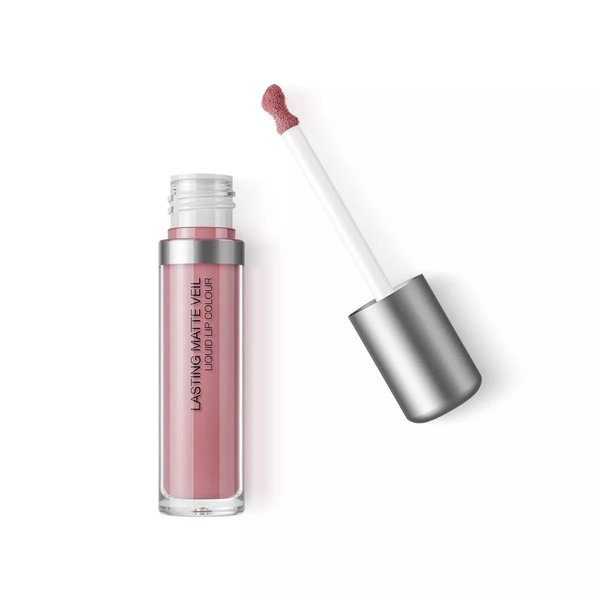 KIKO 08 LASTING MATTE VEIL LIQUID LIP COLOUR 4ML
