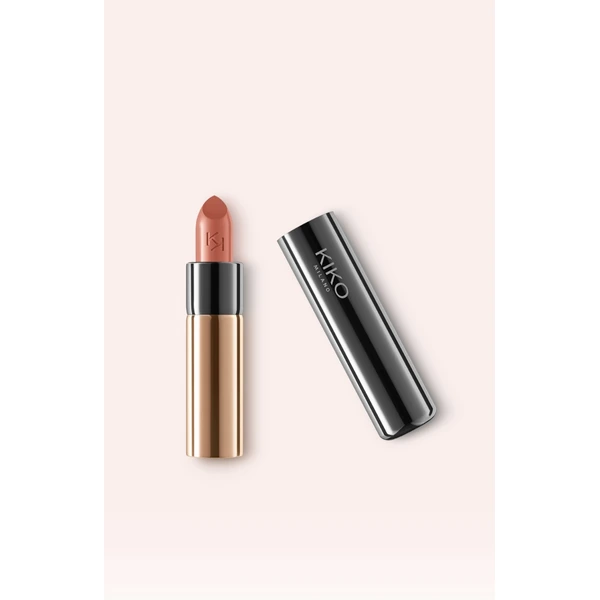 KIKO 104 GOSSAMER EMOTION CREAMY LIPSTICK 3.5G