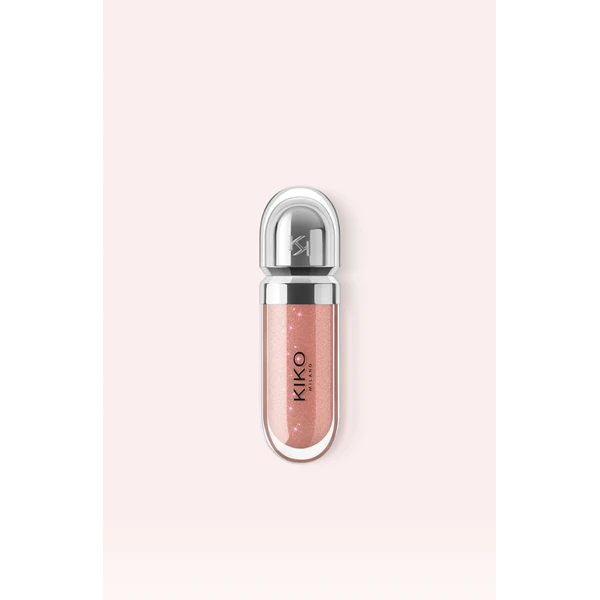 KIKO 20 3D HYDRA LIPGLOSS 6.5 ML