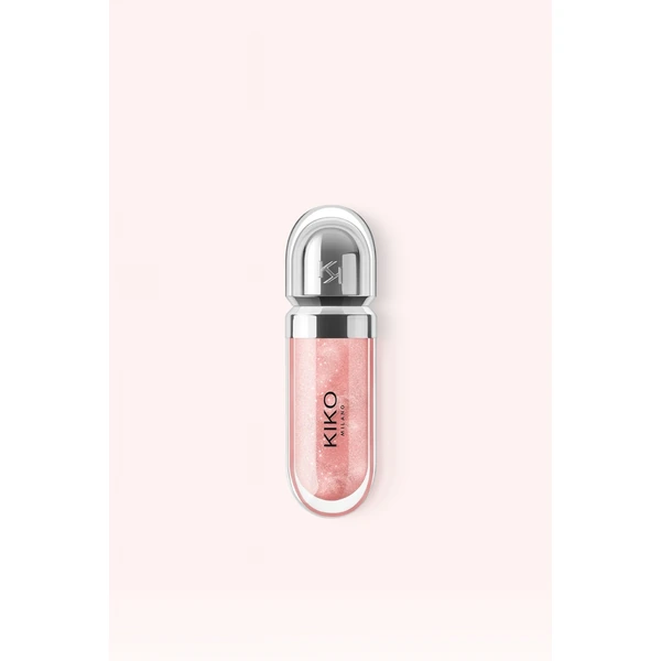 KIKO 31 3D HYDRA LIPGLOSS 6.5ML