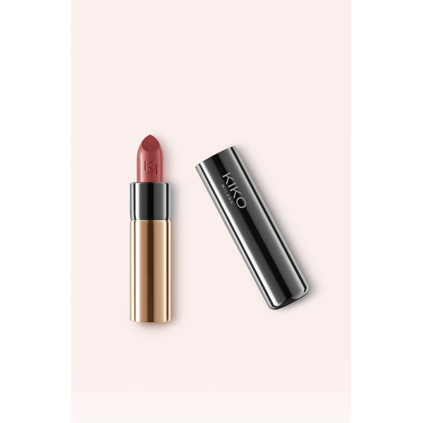 KIKO105 GOSSAMER EMOTION CREAMY LIPSTICK 3.5G