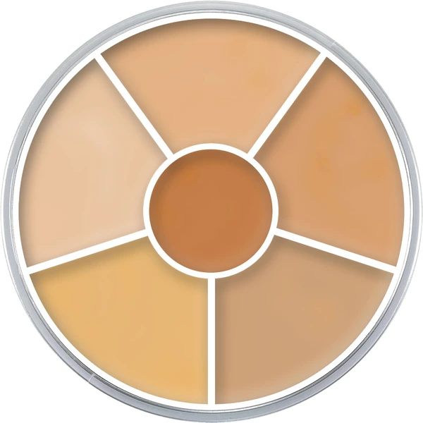 KRYOLAN concealer Circle No.4