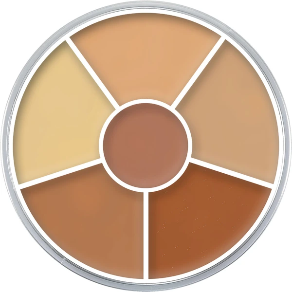 KRYOLAN concealer Circle No.3
