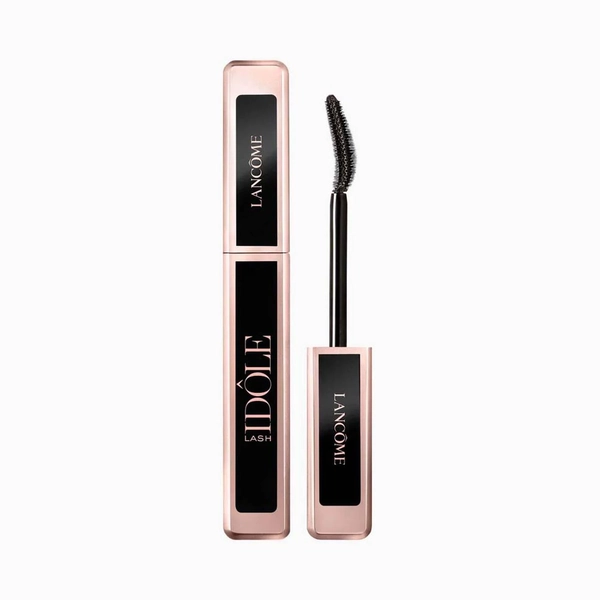 LANCOME mascara Lash Idole Waterproof - Glossy Black 01