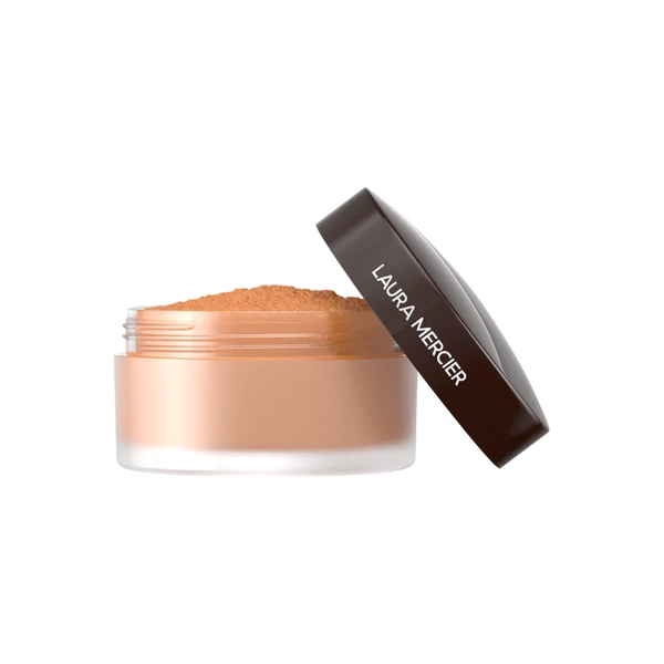 LAURA MERCIER Loose setting Powder translucent RED