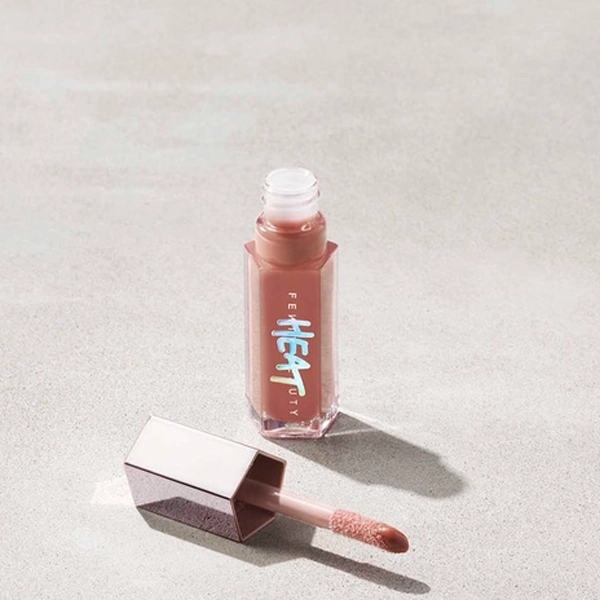 FENTY BEAUTY LIP GLOSS BOMB Fenty Glow Heat NO.03