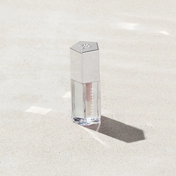 FENTY BEAUTY LIP GLOSS BOMB Glass Slipper NO.06