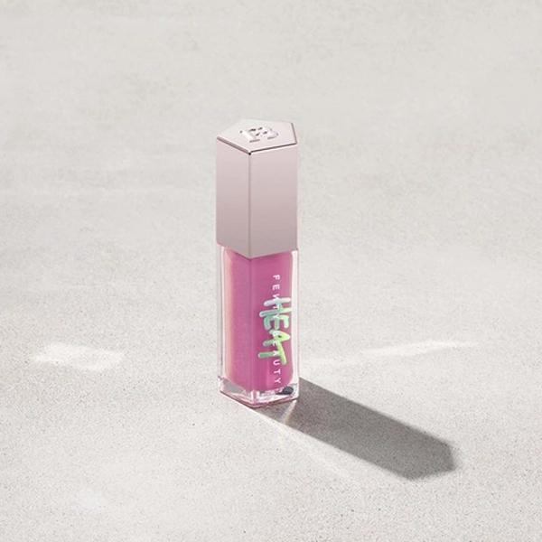 FENTY BEAUTY LIP GLOSS BOMB Lavender Savage NO.06