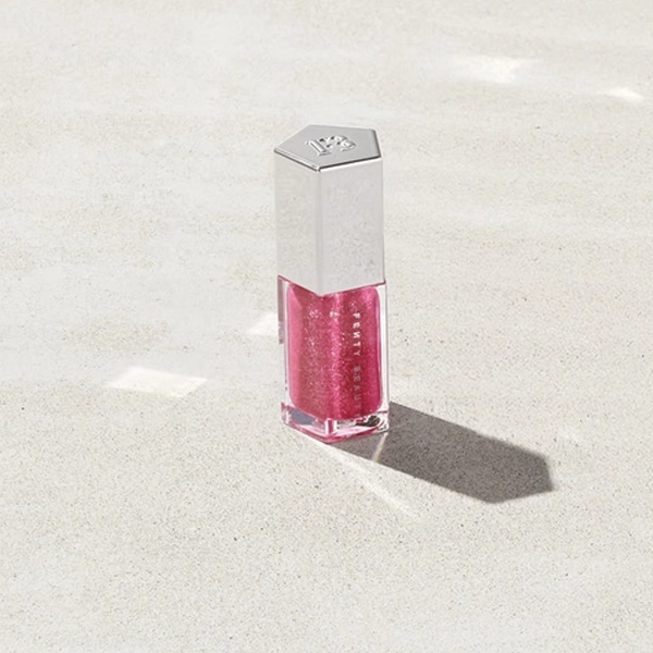 FENTY BEAUTY LIP GLOSS BOMB RIRI NO.08
