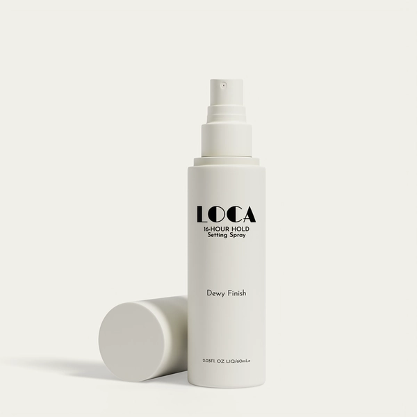 LOCA DEWY FIXING SPRAY