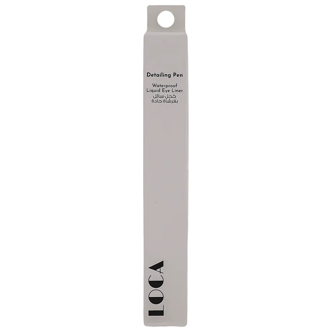 LOCA Detailing Pen Liquid Eye Liner